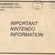 A mail catalog from 1990 tried to sell kids pirated Nintendo games.